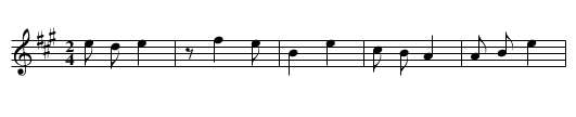 Shier sheng - staff notation