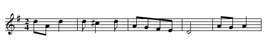 Shiliting - staff notation