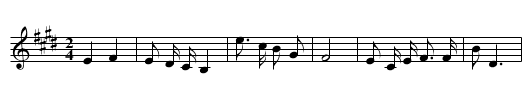 Shiyang jin - staff notation
