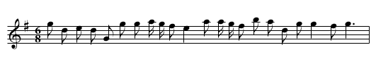 Short and Sweet - staff notation