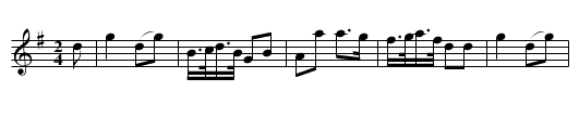 Silver Wave, The - staff notation