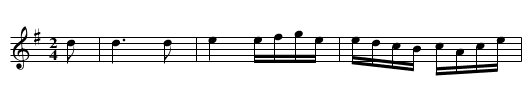 Simphony. LW.052 - staff notation