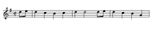 Simpson County [2] - staff notation