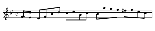 Skate Hornpipe. JNi.(016), The - staff notation