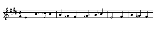 So komm du des Abends (4-62), S. 80 - staff notation