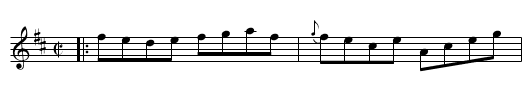 Soirée à Lamecque - staff notation