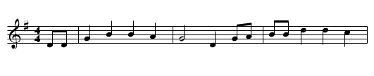 Soldatenabschied (144a), S. 321 - staff notation