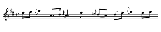 Soldiers Return. Dix.37, The - staff notation