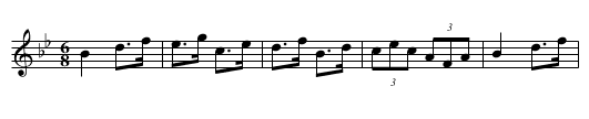 Spadill - staff notation