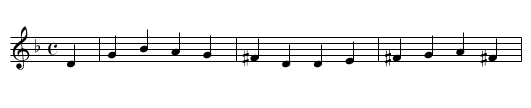 Spanish Pavan, The - staff notation
