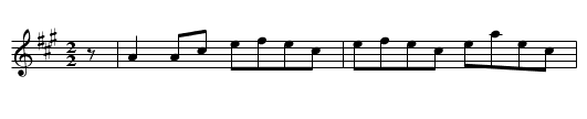 Speed the Plough. GS.052 - staff notation