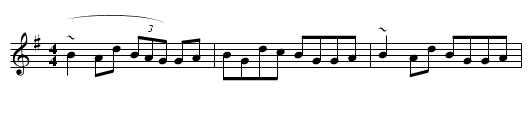 SPINDLE SHANKS(g) - staff notation