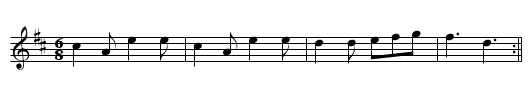 Sponc Bogel - staff notation