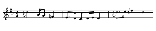 Springlek fr&aring;n Gudbrandsdalen - staff notation