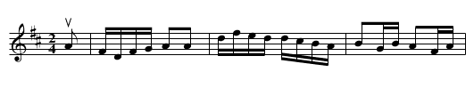 STATEN ISLAND - staff notation