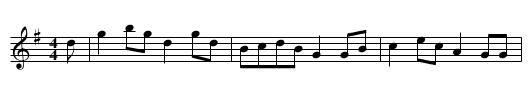 Steam Boat. LW.135 - staff notation
