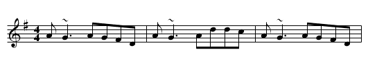 Steampacket, The - staff notation