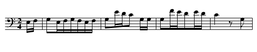 STEH NUR AUF DU JUNGER SCHWEIZERBUA - staff notation