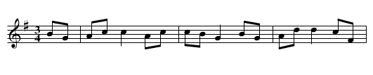 Steirische Jodler und Taenze Nr. 1 - 48 (10.) - staff notation