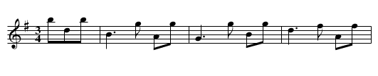 Steirische Jodler und Taenze Nr. 1 - 48 (13.) - staff notation