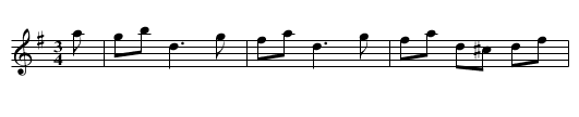 Steirische Jodler und Taenze Nr. 1 - 48 (16.) - staff notation