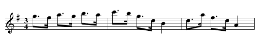 Steirische Jodler und Taenze Nr. 1 - 48 (30.) - staff notation
