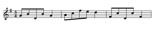 Steirische Jodler und Taenze Nr. 1 - 48 (42.) - staff notation