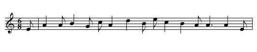 Step Stately (Version I) - staff notation