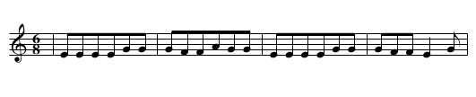 Stiewel muá sterben! (284), S. 599 - staff notation