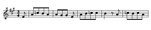 STOLZ HEINRICH DER WOLLT FREIEN GEHN - staff notation