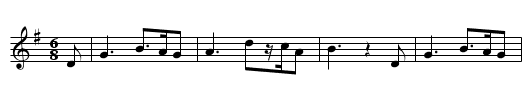 STOSST AN LEIPZIG SOLL LEBEN - staff notation