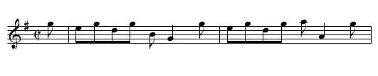 Strike home ye Britons. JJo8.007 - staff notation
