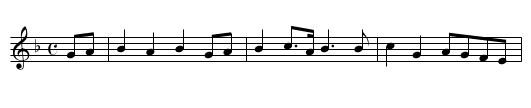 Suantvaidhe - staff notation
