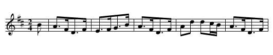 Sufsie. JBut.668 - staff notation