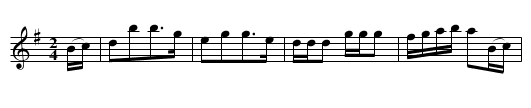SUNSHINE POLKA. - staff notation