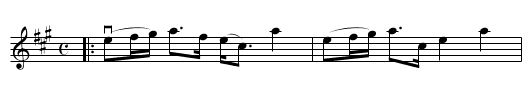 Sutherland - staff notation