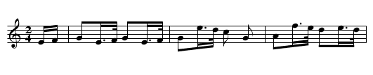 Swiss Boy,The. JMT001 - staff notation