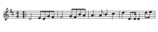 SWISS GUARDS' MARCH - staff notation