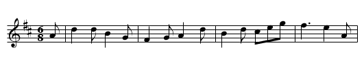 Tant Tivey. JMT010 - staff notation
