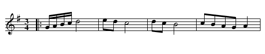 Tattoo (the 1st part to be continued while the Drum rolls) - staff notation