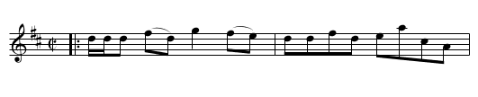 Tell Toddle - staff notation