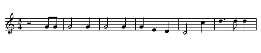 The 1913 Massacre - staff notation
