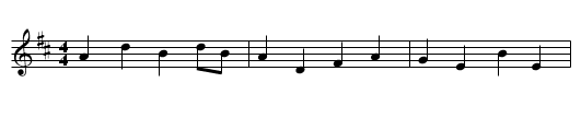 the 42-pound cheque - staff notation