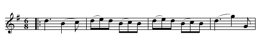 The BALDERSTON QUADRILLES No. 5.--la Finale. - staff notation