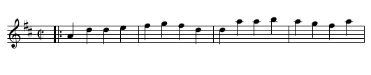 the Bank - staff notation