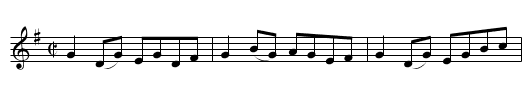 The Bloom of Youth  (reel)    1215 - staff notation