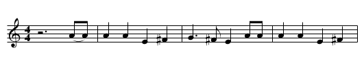The Bonnie Ship the Diamond - staff notation