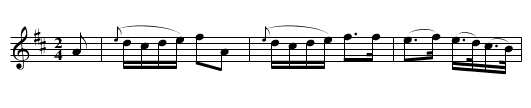 The BRIDESMAIDS' CHORUS.     in Der Freisch&uuml;tz - staff notation