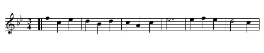 The COUNTRY SHEEP-SHEARING - staff notation
