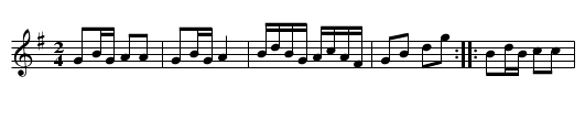 The faithfull Shepherd. - staff notation